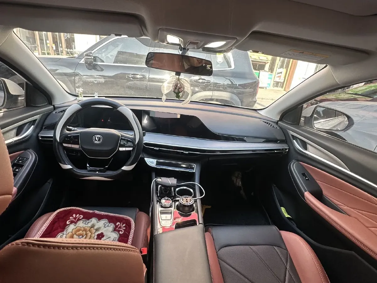 2023 ChangAn Eado 1.4T 160HP L4 7DCT,autocango,china used car exporter,china ev exporter,chinese used car exporter,chinese used ev exporter