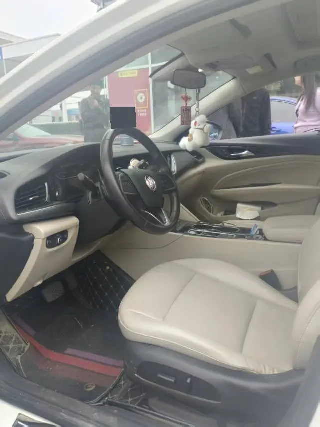 2020 Buick Regal 1.5T 169HP L4 9AT,autocango,china used car exporter,china ev exporter,chinese used car exporter,chinese used ev exporter