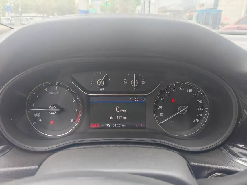 2020 Buick Regal 1.5T 169HP L4 9AT,autocango,china used car exporter,china ev exporter,chinese used car exporter,chinese used ev exporter