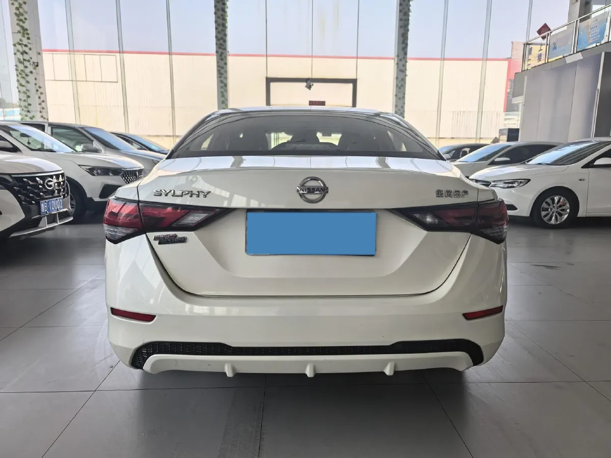 2020 Nissan Sylphy 1.6L 135HP L4 CVT,autocango,china used car exporter,china ev exporter,chinese used car exporter,chinese used ev exporter