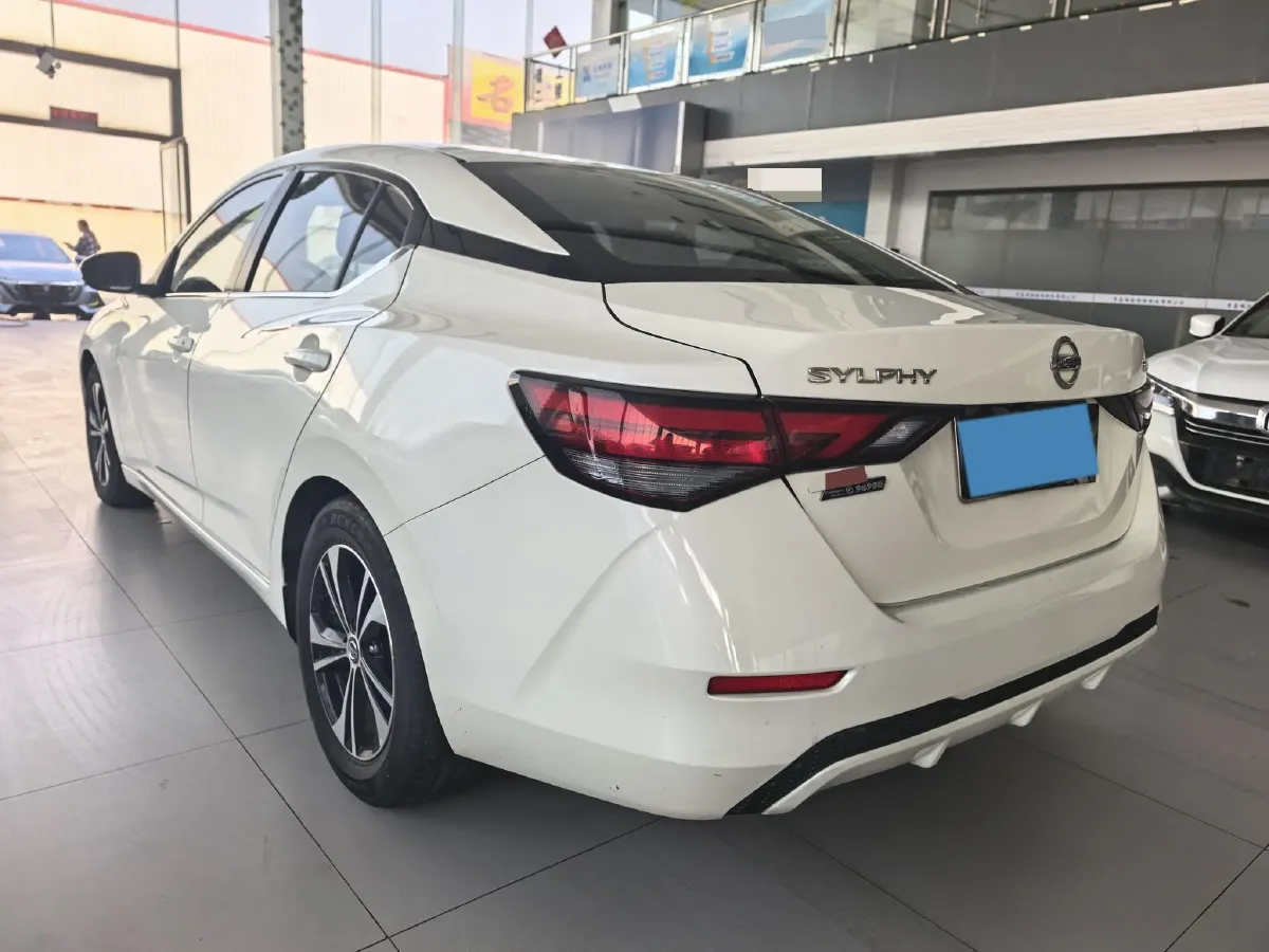 2020 Nissan Sylphy 1.6L 135HP L4 CVT,autocango,china used car exporter,china ev exporter,chinese used car exporter,chinese used ev exporter