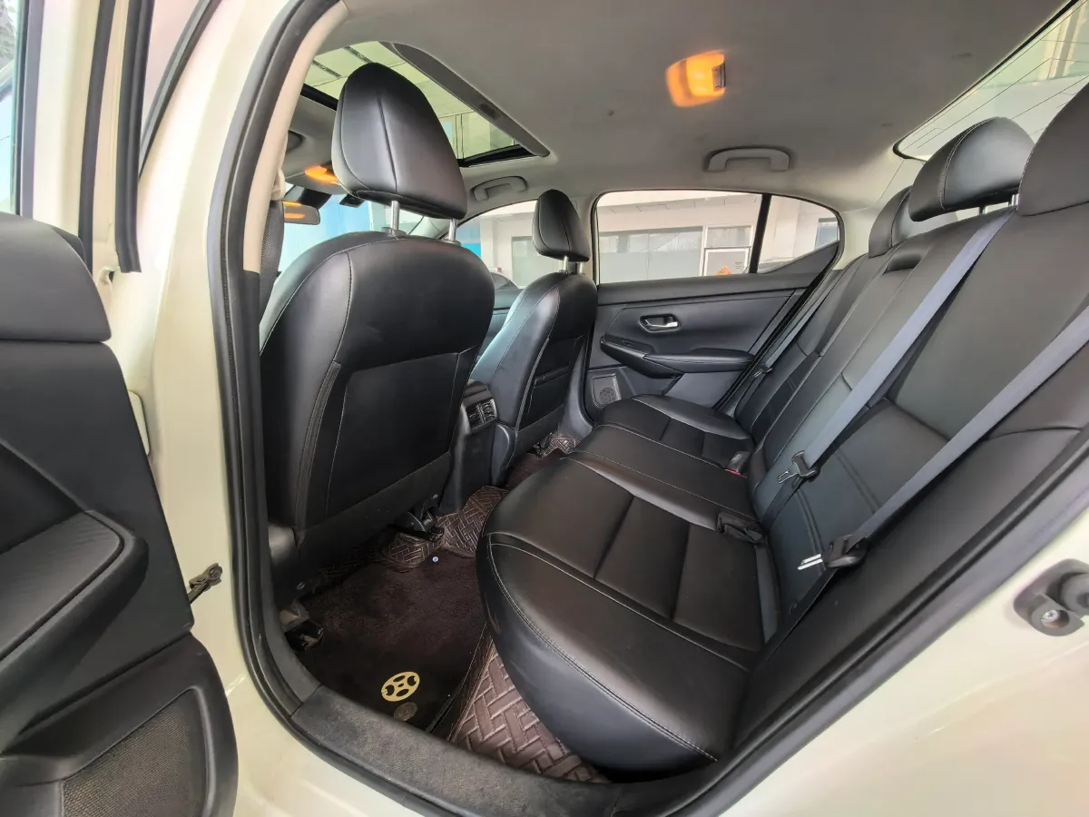 2020 Nissan Sylphy 1.6L 135HP L4 CVT,autocango,china used car exporter,china ev exporter,chinese used car exporter,chinese used ev exporter