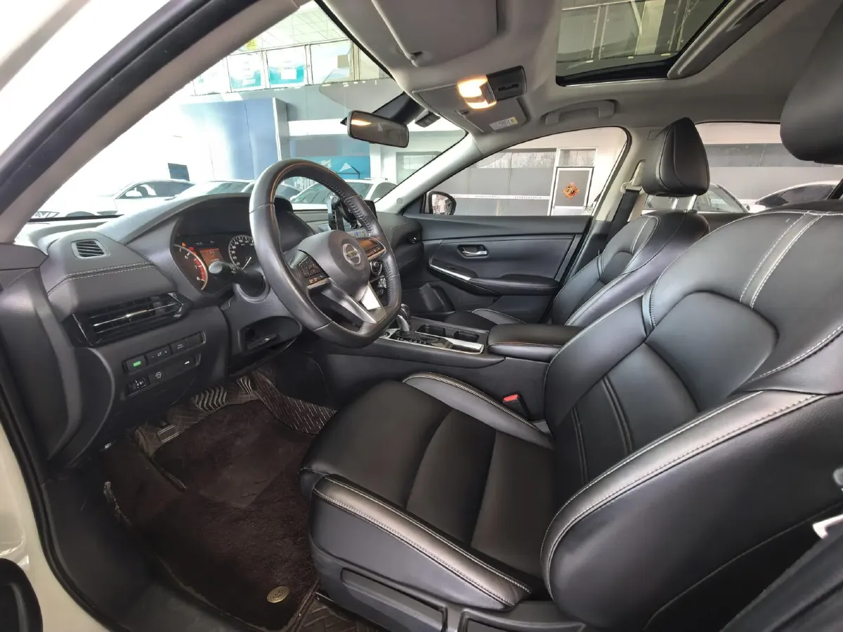 2020 Nissan Sylphy 1.6L 135HP L4 CVT,autocango,china used car exporter,china ev exporter,chinese used car exporter,chinese used ev exporter