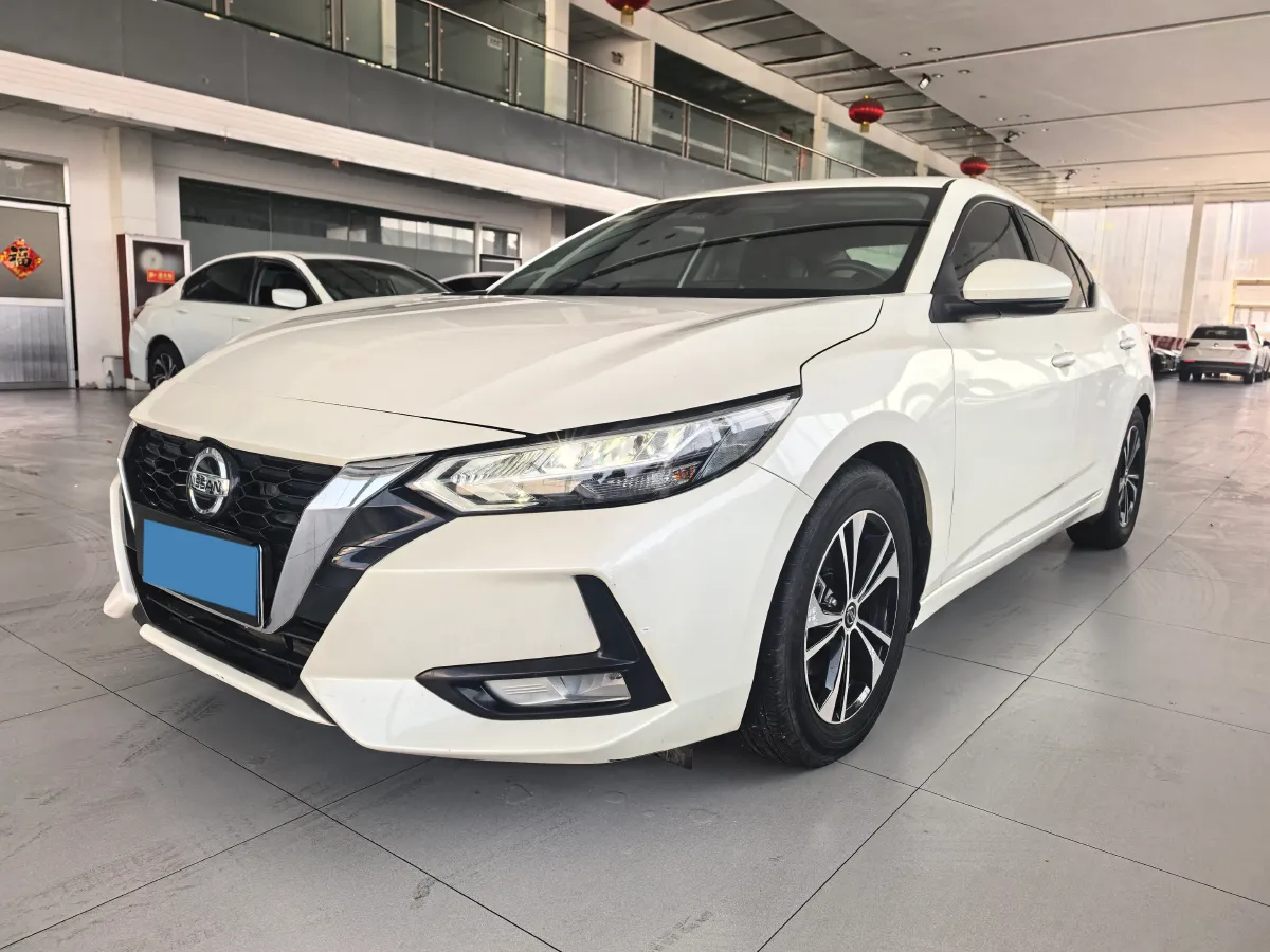 2020 Nissan Sylphy 1.6L 135HP L4 CVT,autocango,china used car exporter,china ev exporter,chinese used car exporter,chinese used ev exporter
