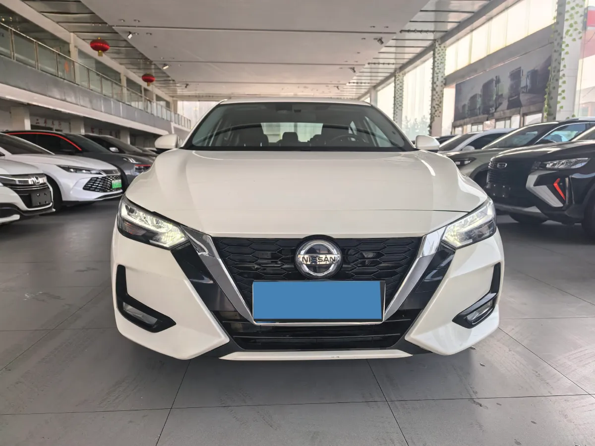 2020 Nissan Sylphy 1.6L 135HP L4 CVT,autocango,china used car exporter,china ev exporter,chinese used car exporter,chinese used ev exporter