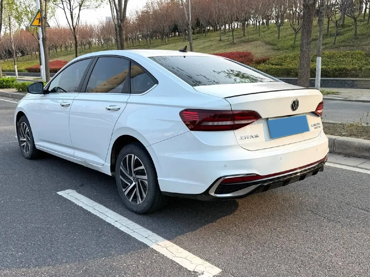2023 Volkswagen Lavida 1.5T 160HP L4 7DCT,autocango,china used car exporter,china ev exporter,chinese used car exporter,chinese used ev exporter