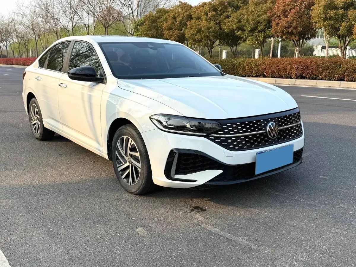2023 Volkswagen Lavida 1.5T 160HP L4 7DCT,autocango,china used car exporter,china ev exporter,chinese used car exporter,chinese used ev exporter