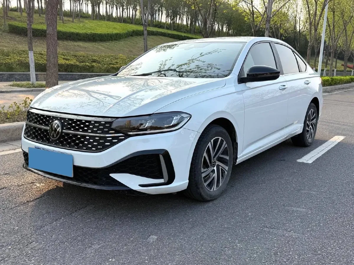 2023 Volkswagen Lavida 1.5T 160HP L4 7DCT,autocango,china used car exporter,china ev exporter,chinese used car exporter,chinese used ev exporter