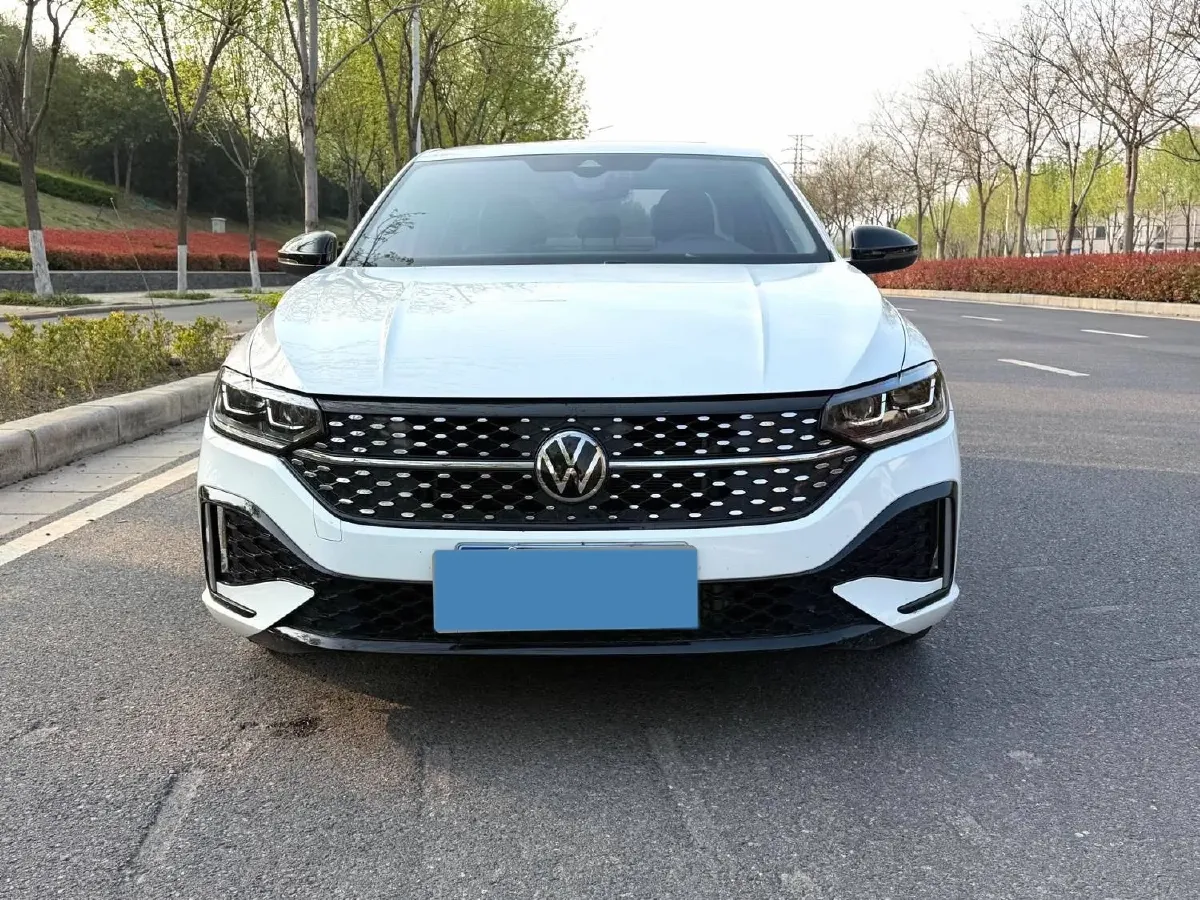 2023 Volkswagen Lavida 1.5T 160HP L4 7DCT,autocango,china used car exporter,china ev exporter,chinese used car exporter,chinese used ev exporter