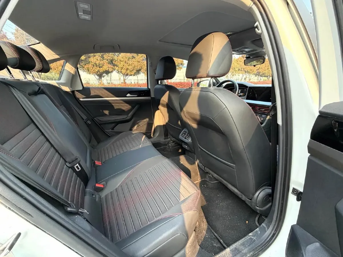 2023 Volkswagen Lavida 1.5T 160HP L4 7DCT,autocango,china used car exporter,china ev exporter,chinese used car exporter,chinese used ev exporter