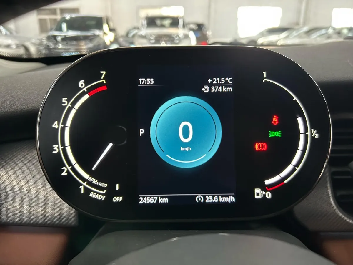 2022 MINI MINI 1.5T 136HP L3 7DCT,autocango,china used car exporter,china ev exporter,chinese used car exporter,chinese used ev exporter