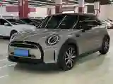 2022 MINI MINI 1.5T 136HP L3 7DCT