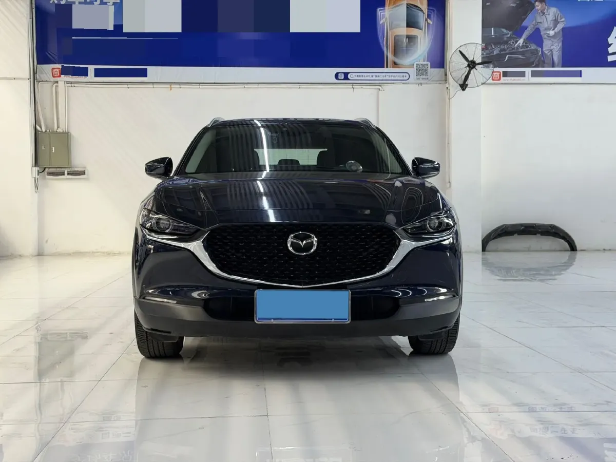 2020 Mazda CX-30 2.0L 158HP L4 6AT,autocango,china used car exporter,china ev exporter,chinese used car exporter,chinese used ev exporter
