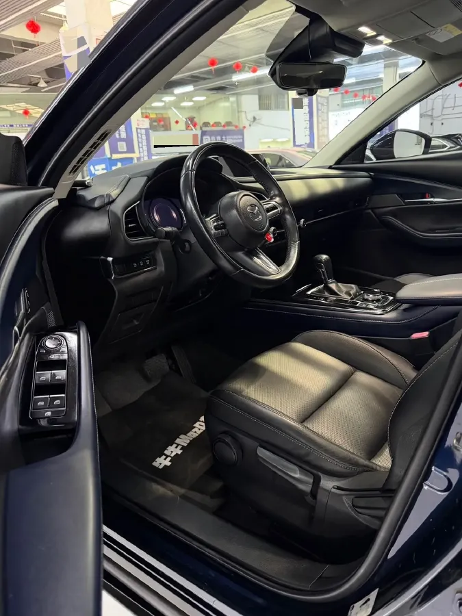 2020 Mazda CX-30 2.0L 158HP L4 6AT,autocango,china used car exporter,china ev exporter,chinese used car exporter,chinese used ev exporter
