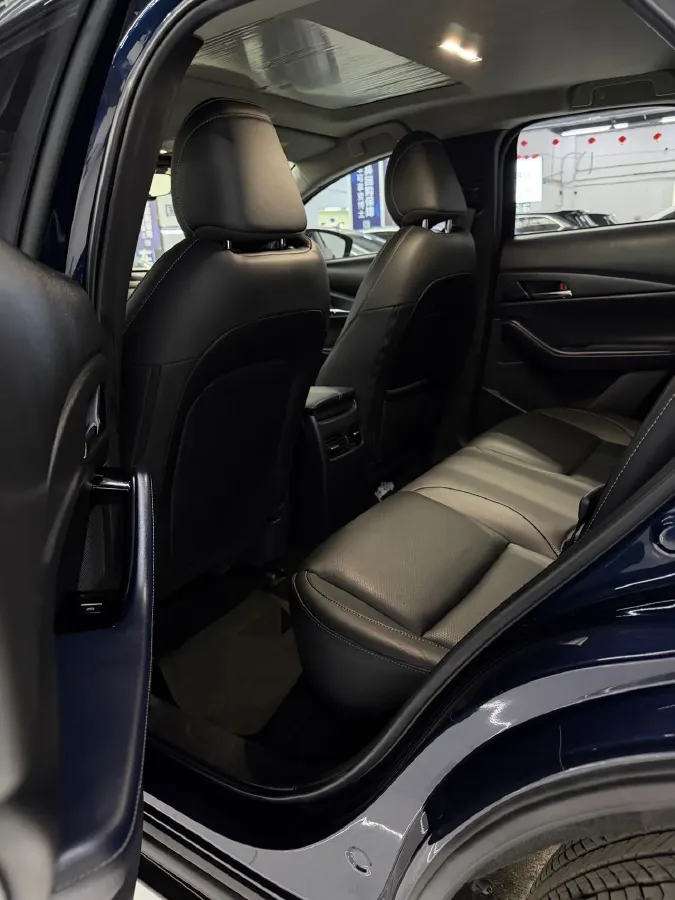 2020 Mazda CX-30 2.0L 158HP L4 6AT,autocango,china used car exporter,china ev exporter,chinese used car exporter,chinese used ev exporter