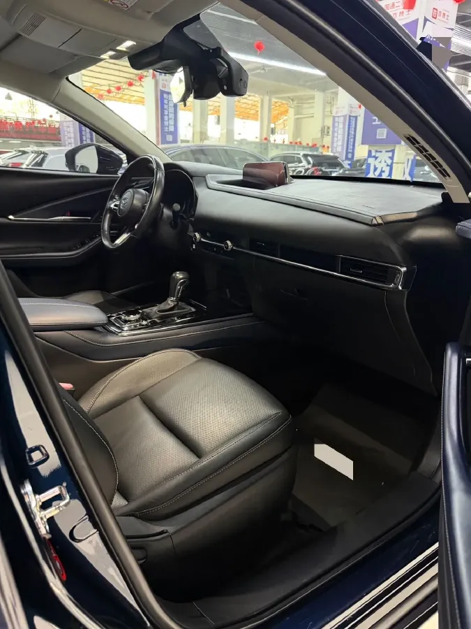 2020 Mazda CX-30 2.0L 158HP L4 6AT,autocango,china used car exporter,china ev exporter,chinese used car exporter,chinese used ev exporter