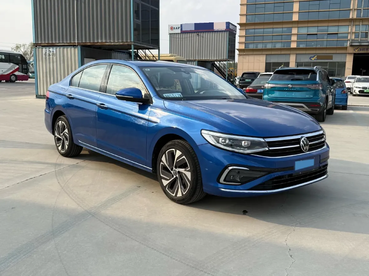 2023 Volkswagen Bora 1.2T 116HP L4 7DCT,autocango,china used car exporter,china ev exporter,chinese used car exporter,chinese used ev exporter