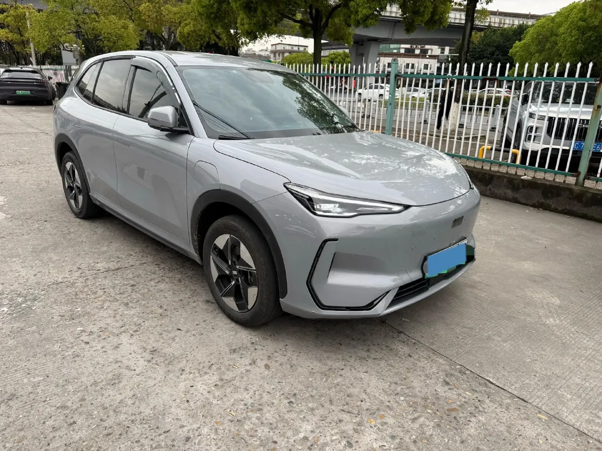 2024 YuanChen Super Van BEV 51KWH,autocango,china used car exporter,china ev exporter,chinese used car exporter,chinese used ev exporter