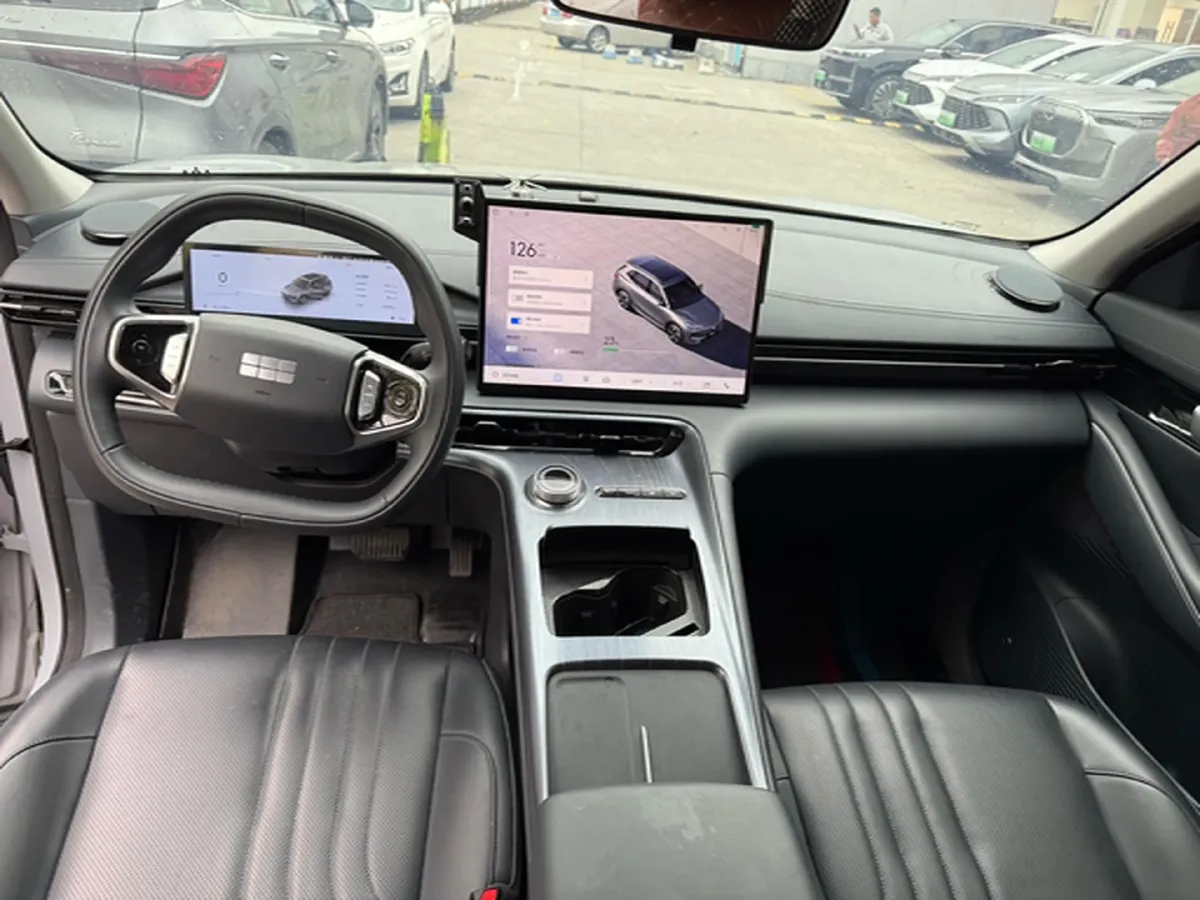 2024 YuanChen Super Van BEV 51KWH,autocango,china used car exporter,china ev exporter,chinese used car exporter,chinese used ev exporter