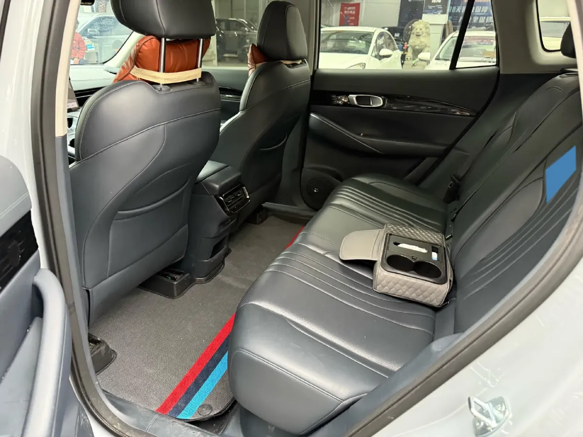 2024 YuanChen Super Van BEV 51KWH,autocango,china used car exporter,china ev exporter,chinese used car exporter,chinese used ev exporter