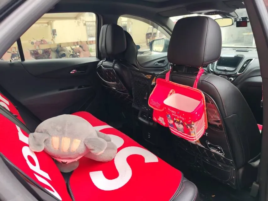 2021 Chevrolet Equinox 2.0T 237HP L4 9AT,autocango,china used car exporter,china ev exporter,chinese used car exporter,chinese used ev exporter