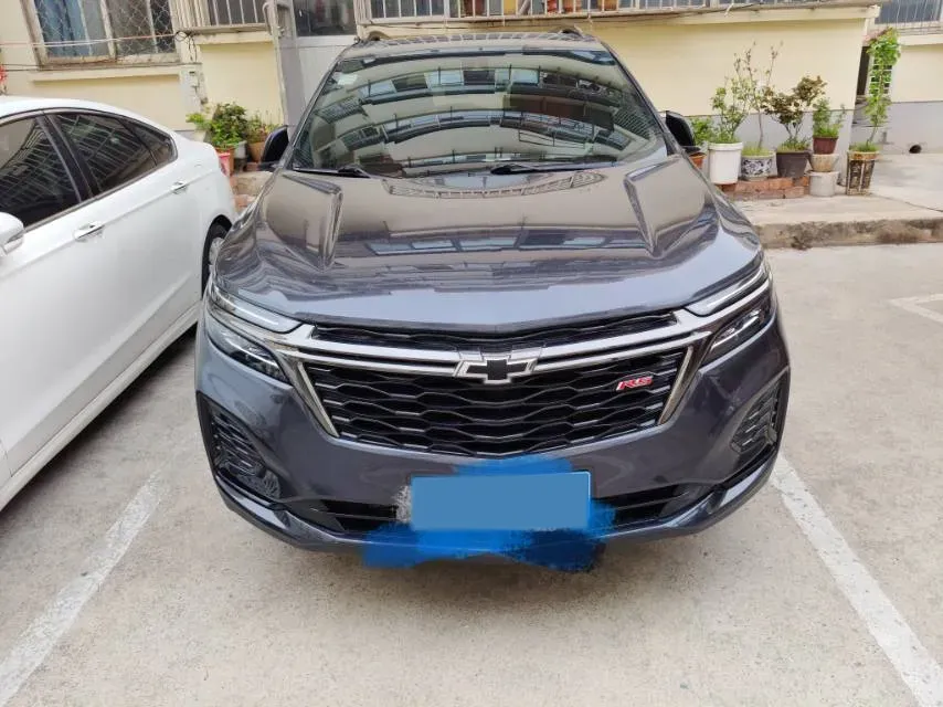 2021 Chevrolet Equinox 2.0T 237HP L4 9AT,autocango,china used car exporter,china ev exporter,chinese used car exporter,chinese used ev exporter