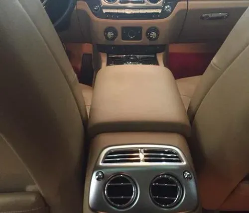 2018 Rolls-Royce Ghost 6.6T 571HP V12 8AT,autocango,china used car exporter,china ev exporter,chinese used car exporter,chinese used ev exporter