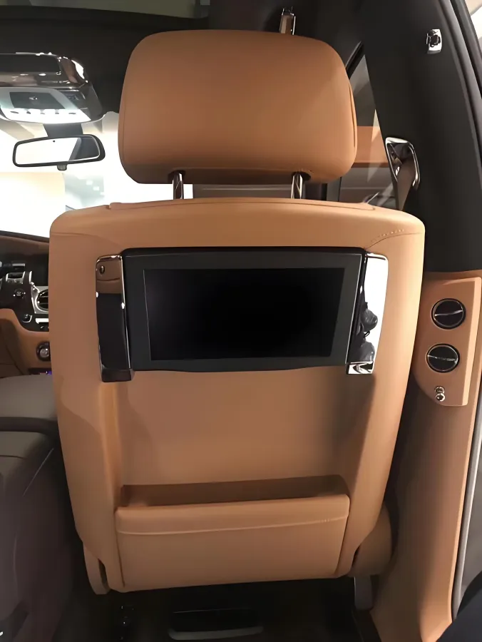 2018 Rolls-Royce Ghost 6.6T 571HP V12 8AT,autocango,china used car exporter,china ev exporter,chinese used car exporter,chinese used ev exporter