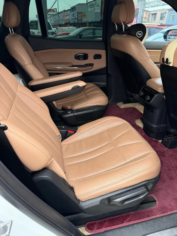 2020 NIO ES8 BEV 70KWH,autocango,china used car exporter,china ev exporter,chinese used car exporter,chinese used ev exporter