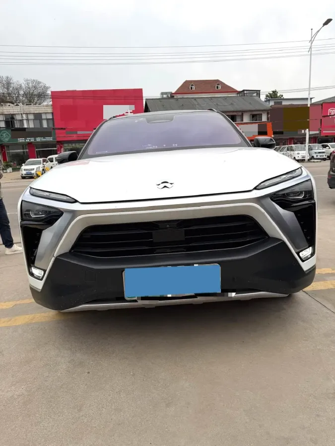 2020 NIO ES8 BEV 70KWH,autocango,china used car exporter,china ev exporter,chinese used car exporter,chinese used ev exporter