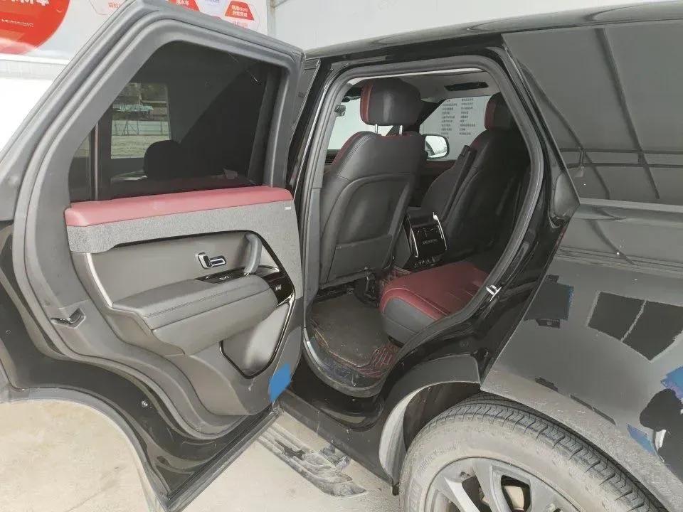 2023 Land Rover Range Rover Sport 3.0T 400HP L6 8AT,autocango,china used car exporter,china ev exporter,chinese used car exporter,chinese used ev exporter