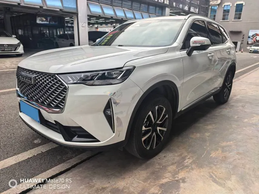 2022 Haval H6 1.5T 184HP L4 7DCT,autocango,china used car exporter,china ev exporter,chinese used car exporter,chinese used ev exporter