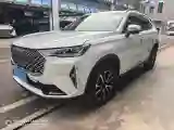 2022 Haval H6 1.5T 184HP L4 7DCT