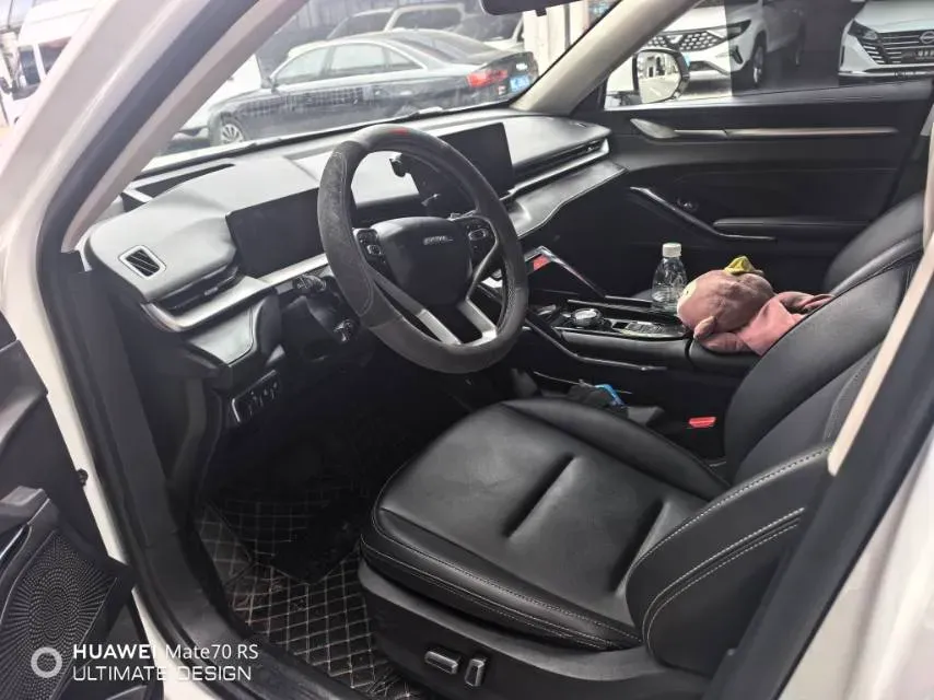 2022 Haval H6 1.5T 184HP L4 7DCT,autocango,china used car exporter,china ev exporter,chinese used car exporter,chinese used ev exporter