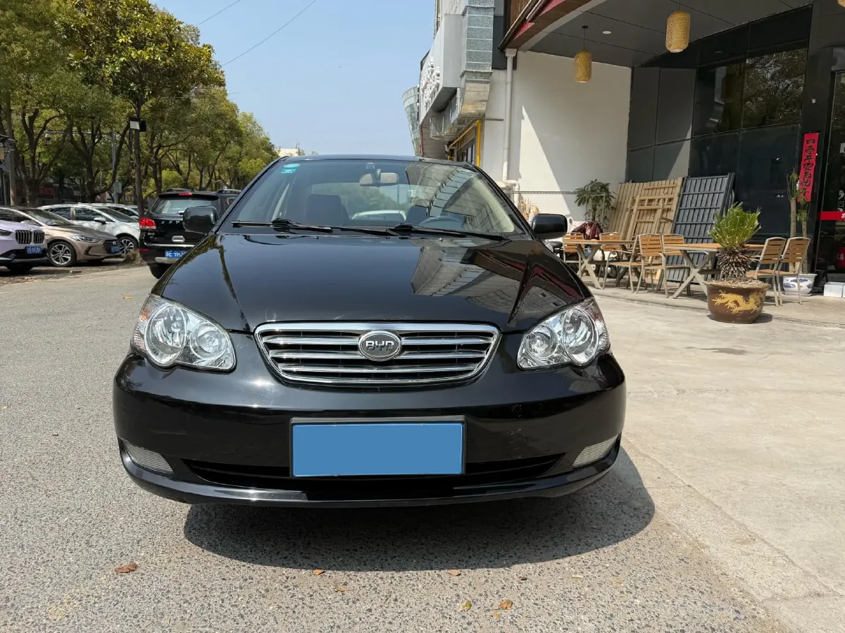 2020 BYD F3 1.5L 109HP L4 5MT,autocango,china used car exporter,china ev exporter,chinese used car exporter,chinese used ev exporter