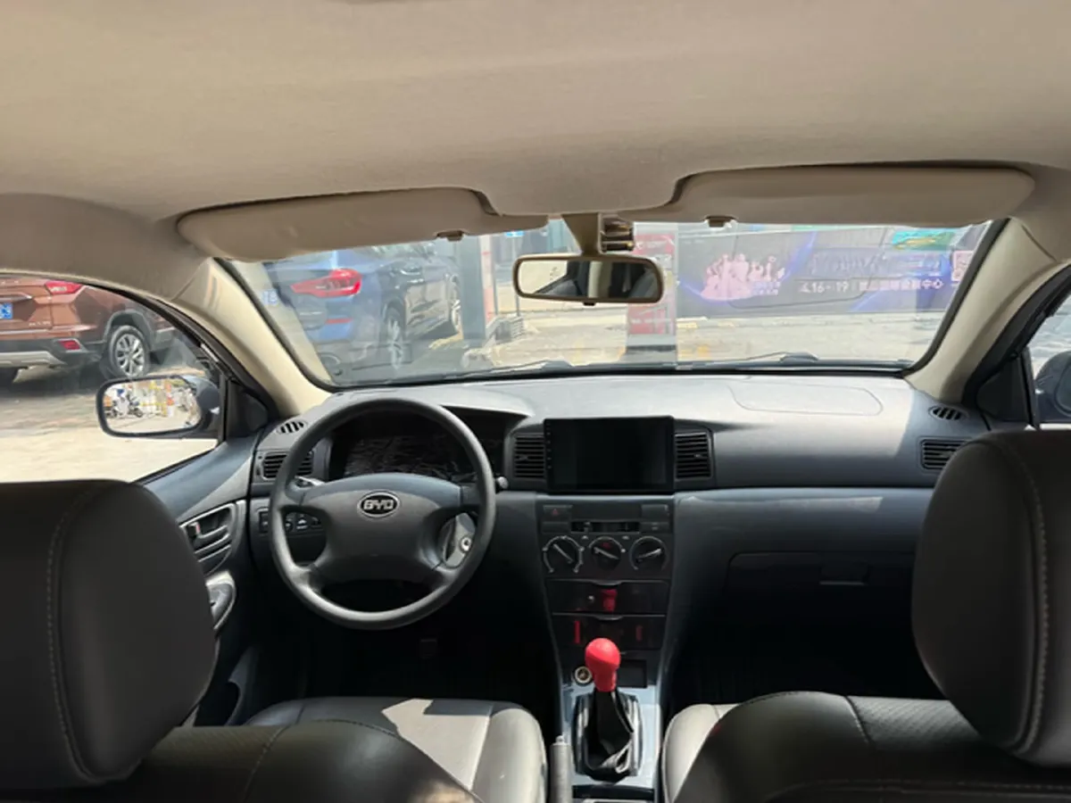 2020 BYD F3 1.5L 109HP L4 5MT,autocango,china used car exporter,china ev exporter,chinese used car exporter,chinese used ev exporter