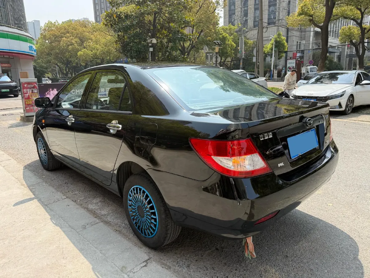 2020 BYD F3 1.5L 109HP L4 5MT,autocango,china used car exporter,china ev exporter,chinese used car exporter,chinese used ev exporter