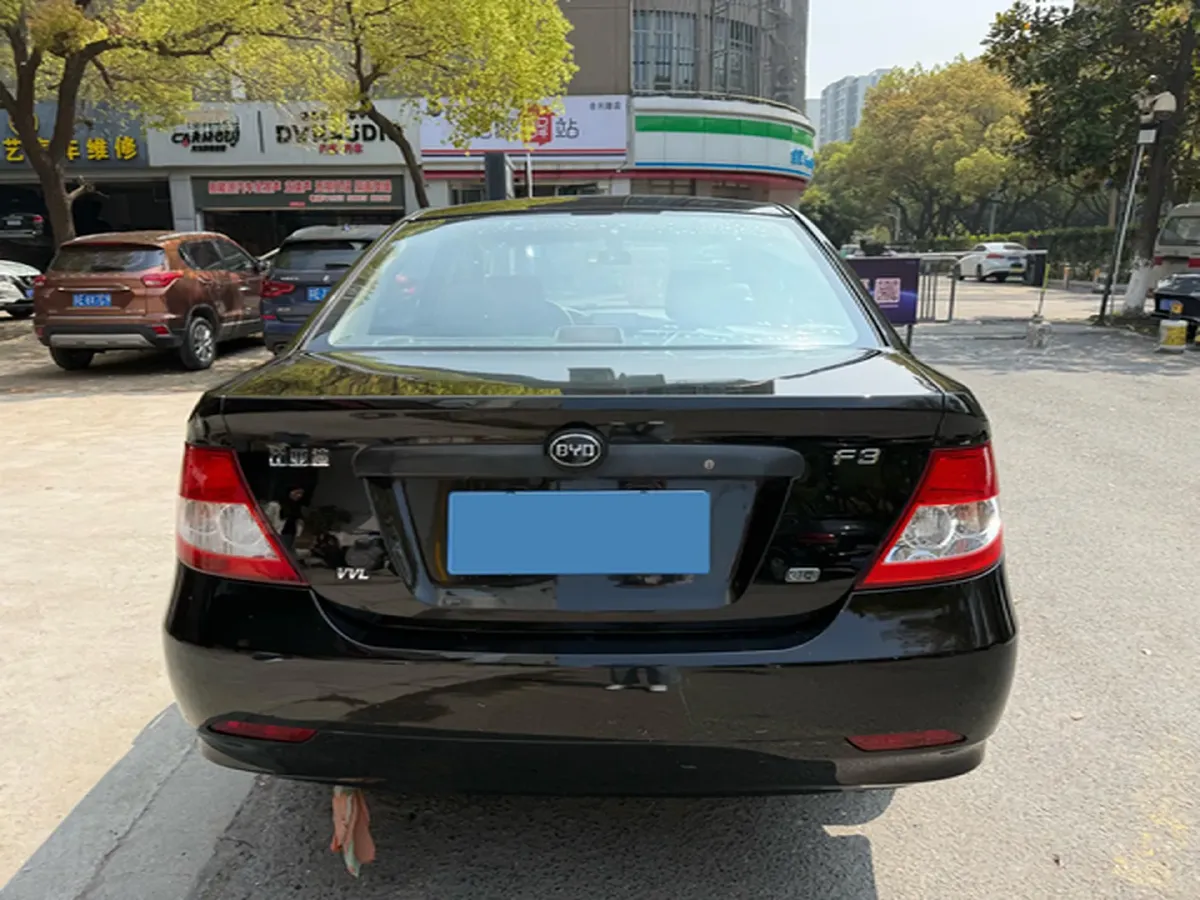 2020 BYD F3 1.5L 109HP L4 5MT,autocango,china used car exporter,china ev exporter,chinese used car exporter,chinese used ev exporter