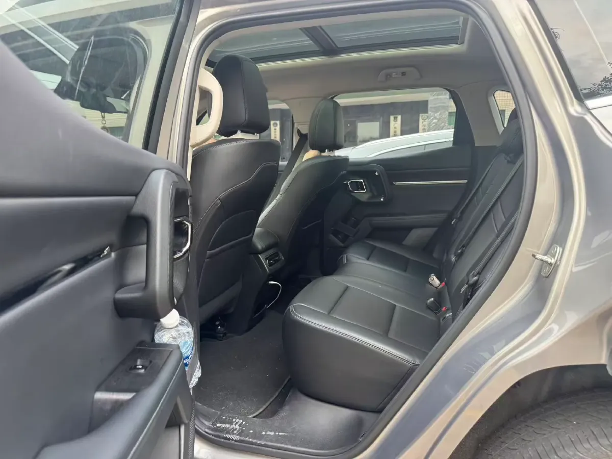 2023 Haval Dargo PLUS 1.5T 184HP L4 7DCT,autocango,china used car exporter,china ev exporter,chinese used car exporter,chinese used ev exporter