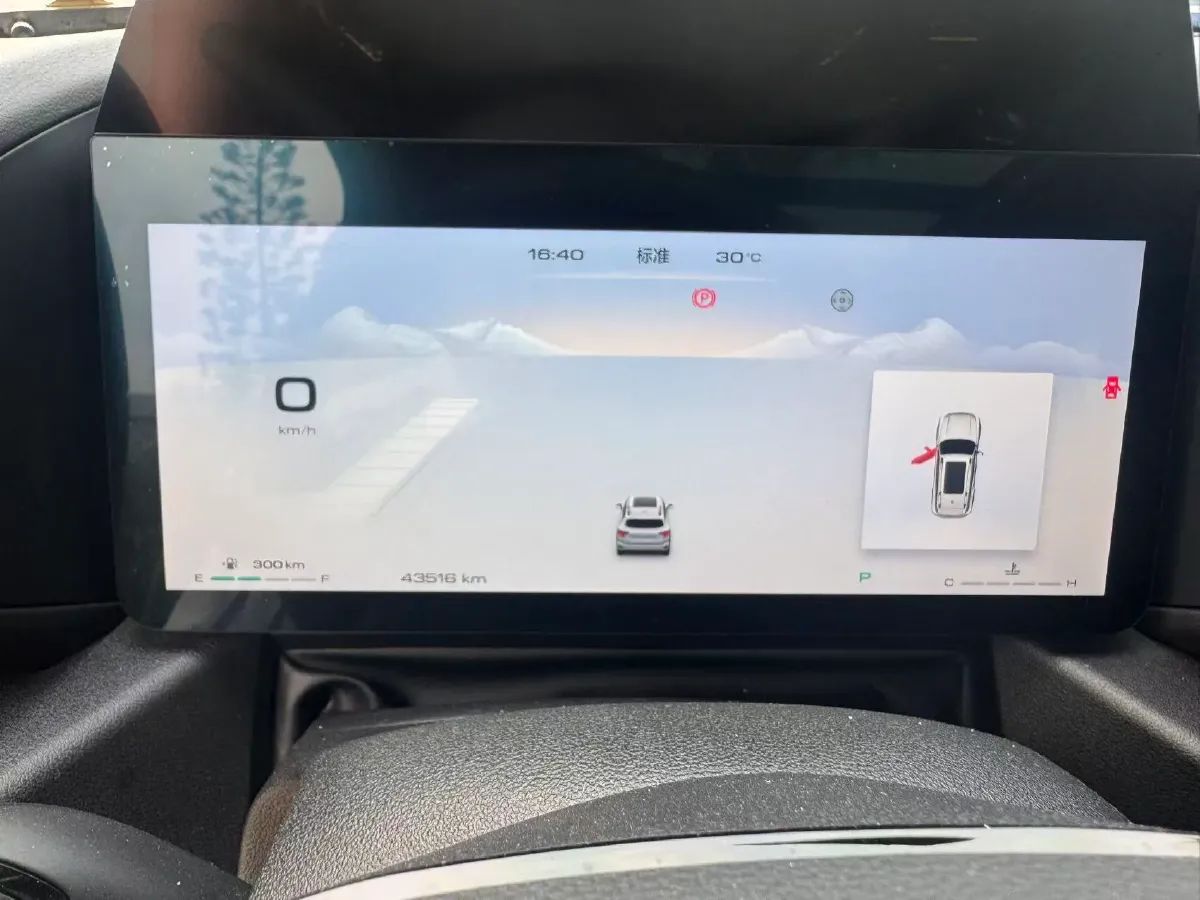 2023 Haval Dargo PLUS 1.5T 184HP L4 7DCT,autocango,china used car exporter,china ev exporter,chinese used car exporter,chinese used ev exporter