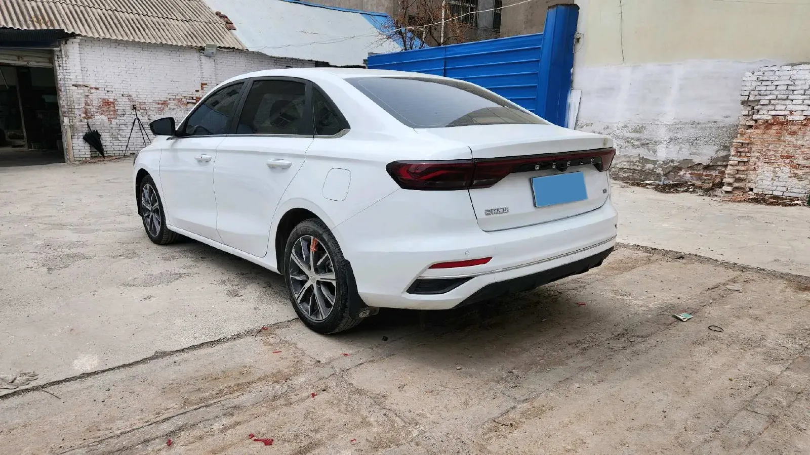 2022 Geely Emgrand 1.5L 114HP L4 CVT,autocango,china used car exporter,china ev exporter,chinese used car exporter,chinese used ev exporter