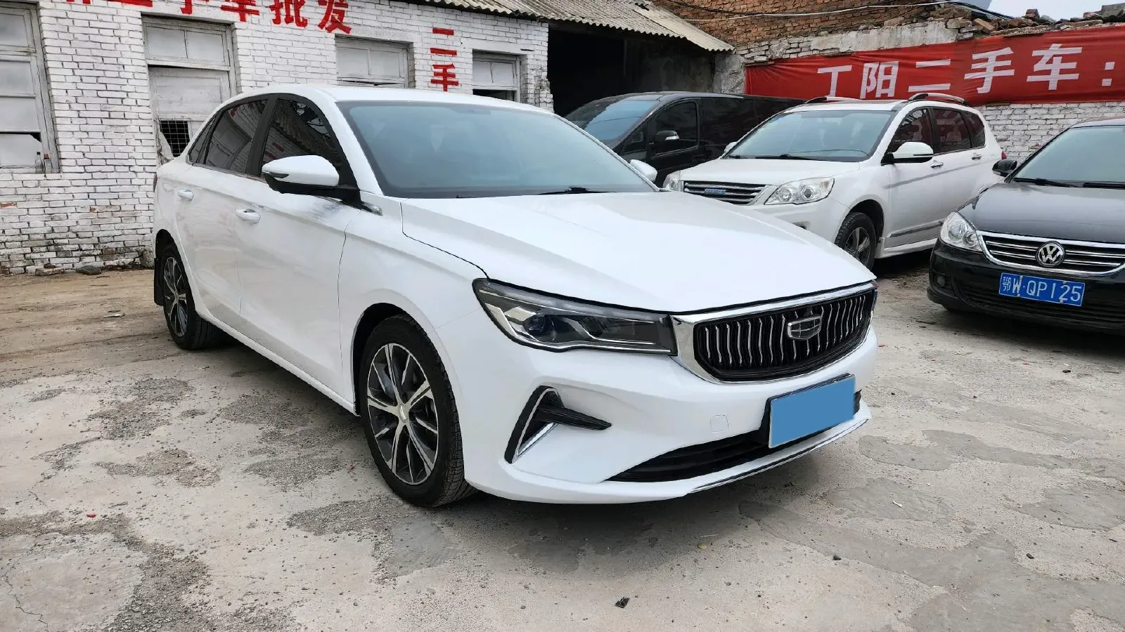 2022 Geely Emgrand 1.5L 114HP L4 CVT,autocango,china used car exporter,china ev exporter,chinese used car exporter,chinese used ev exporter