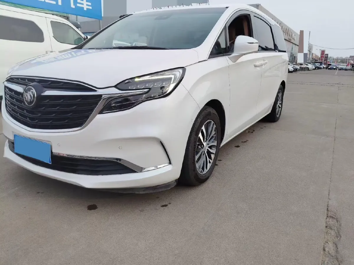 2020 Buick GL8 2.0T 237HP L4 9AT,autocango,china used car exporter,china ev exporter,chinese used car exporter,chinese used ev exporter