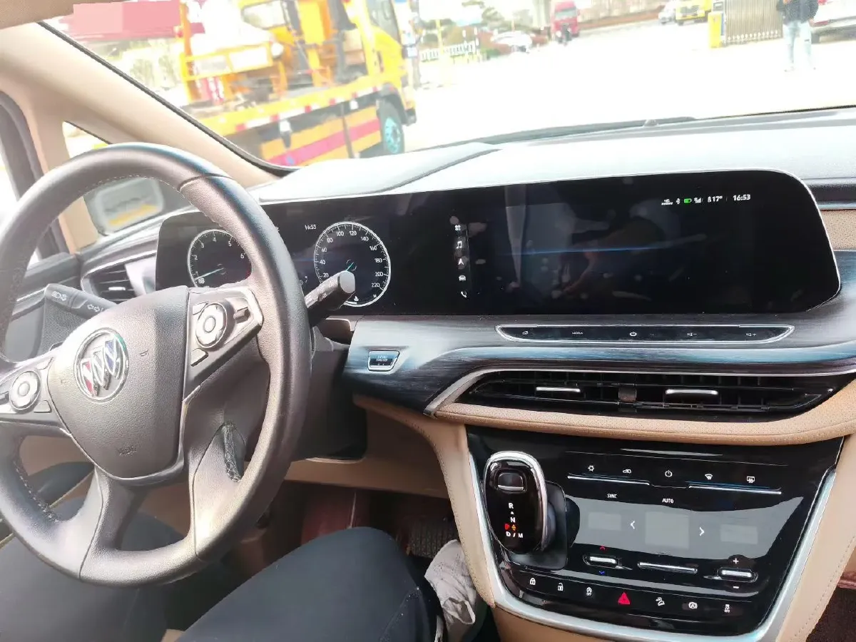 2020 Buick GL8 2.0T 237HP L4 9AT,autocango,china used car exporter,china ev exporter,chinese used car exporter,chinese used ev exporter