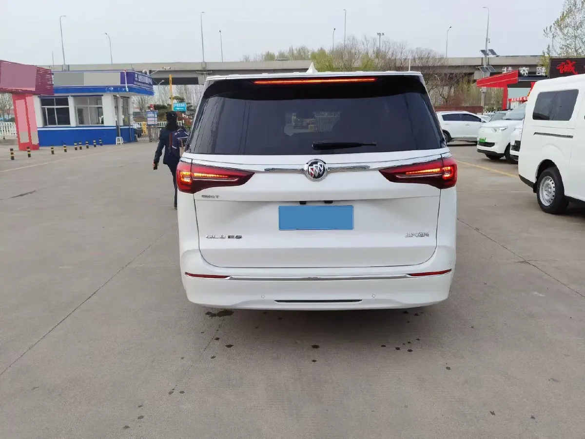 2020 Buick GL8 2.0T 237HP L4 9AT,autocango,china used car exporter,china ev exporter,chinese used car exporter,chinese used ev exporter