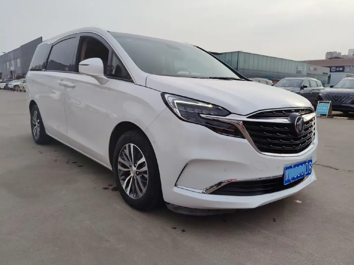2020 Buick GL8 2.0T 237HP L4 9AT,autocango,china used car exporter,china ev exporter,chinese used car exporter,chinese used ev exporter
