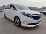 2020 Buick GL8 2.0T 237HP L4 9AT