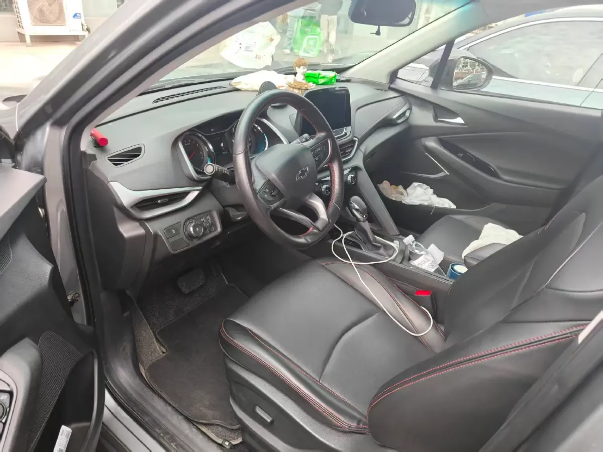 2018 Chevrolet Orlando 1.3T 163HP L3 6AT,autocango,china used car exporter,china ev exporter,chinese used car exporter,chinese used ev exporter