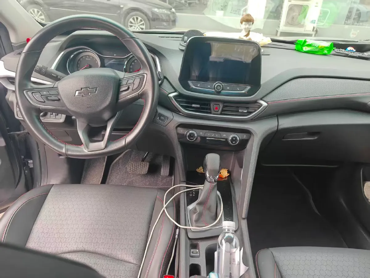 2018 Chevrolet Orlando 1.3T 163HP L3 6AT,autocango,china used car exporter,china ev exporter,chinese used car exporter,chinese used ev exporter