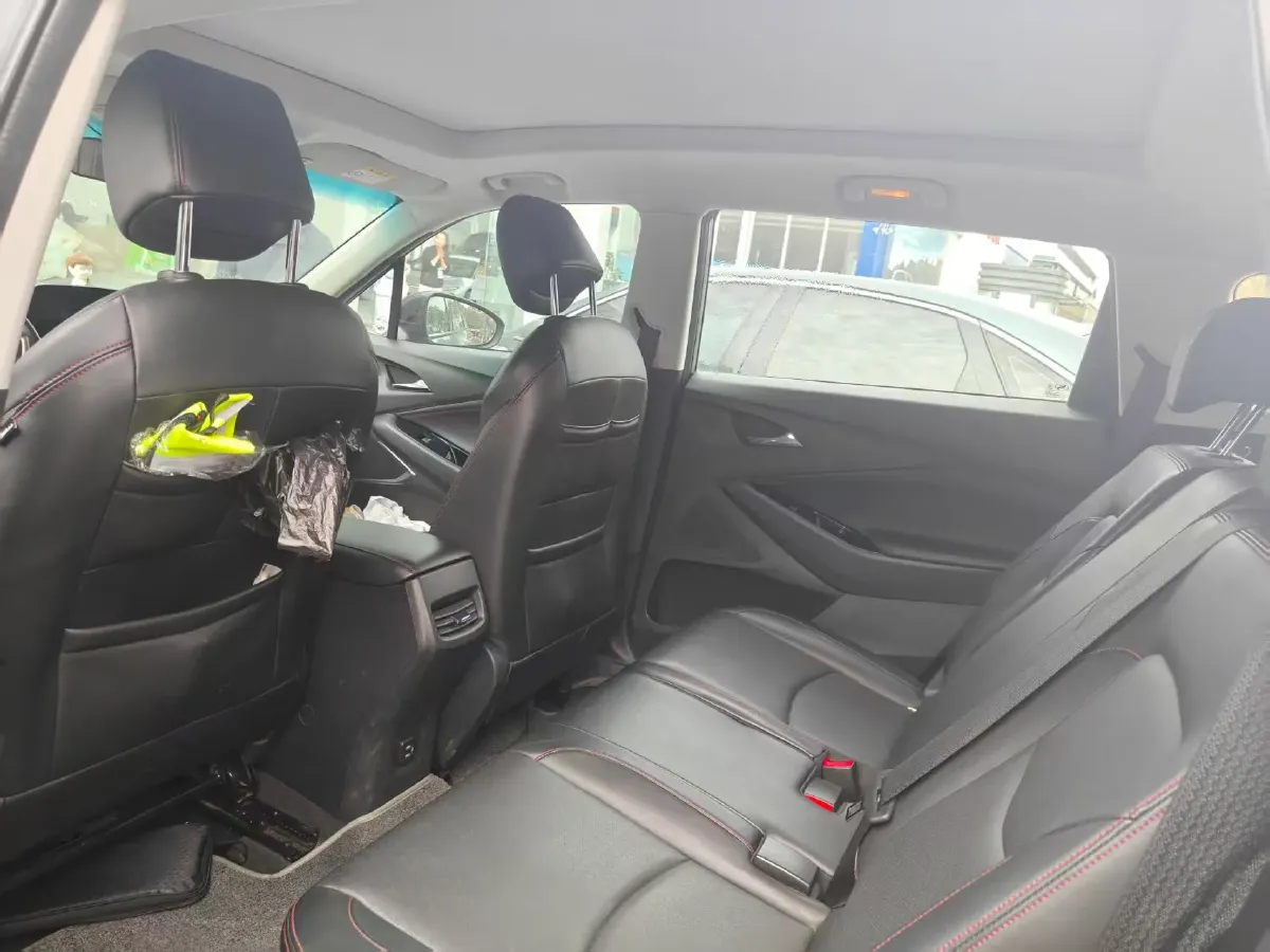 2018 Chevrolet Orlando 1.3T 163HP L3 6AT,autocango,china used car exporter,china ev exporter,chinese used car exporter,chinese used ev exporter